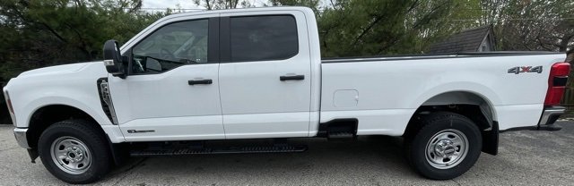 New 2025 Ford F350 XL w/ 360-Degree Camera Package image 3