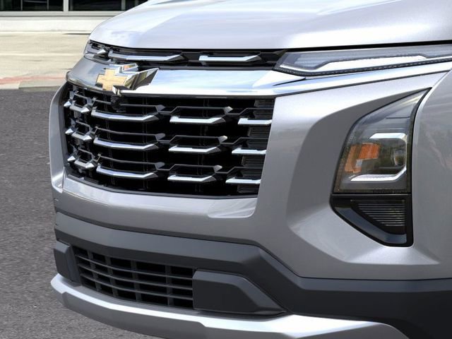 New 2026 Chevrolet Equinox LT w/ LPO, Floor Liner Package image 13