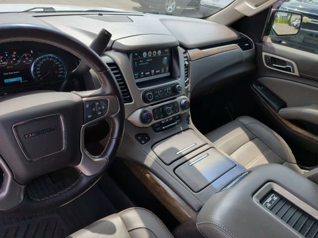 Used 2019 GMC Yukon Denali AWD/4WD image 19
