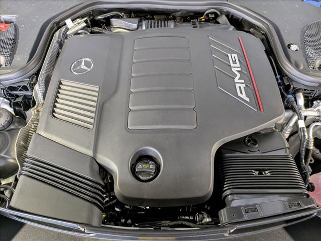 New 2026 Mercedes-Benz AMG GT 53 image 19