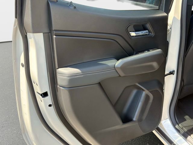 New 2026 GMC Canyon Elevation w/ Convenience Package RWD image 11