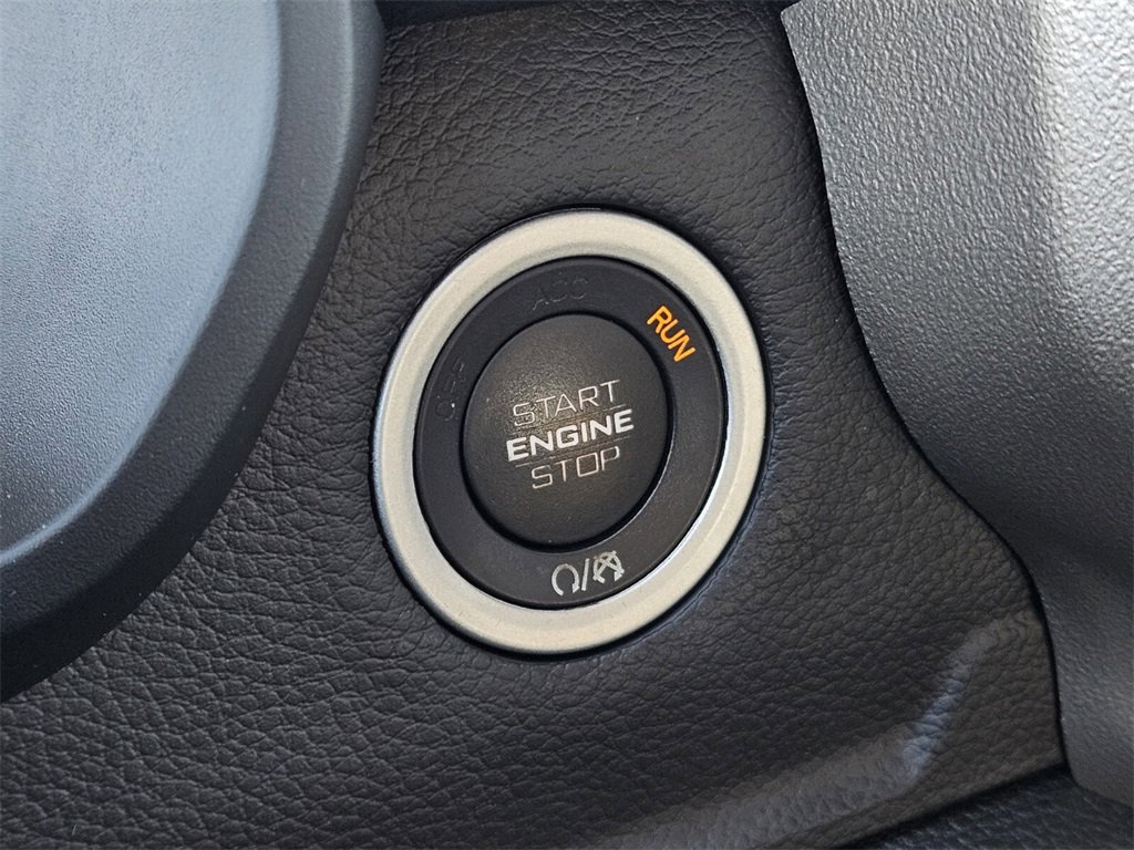 Used 2019 RAM 1500 Laramie image 20