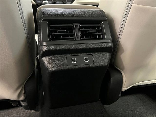 New 2025 Honda Accord Touring image 30