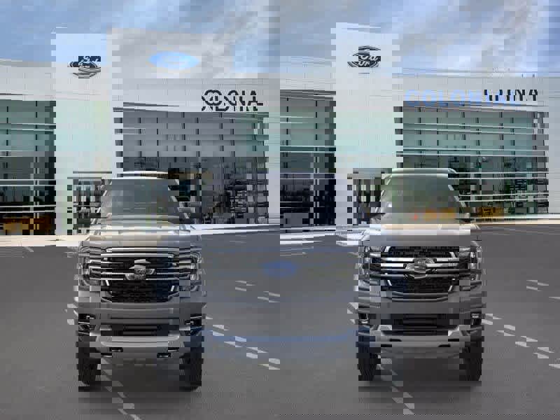 New 2025 Ford Ranger XLT w/ FX4 Off-Road Package image 6