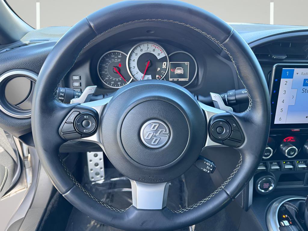 Used 2018 Toyota 86 image 13
