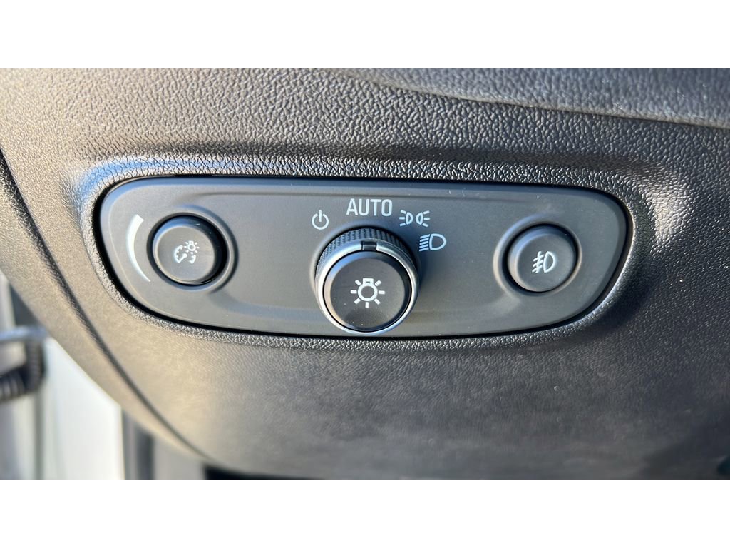 Certified 2019 Chevrolet Equinox Premier AWD/4WD image 23