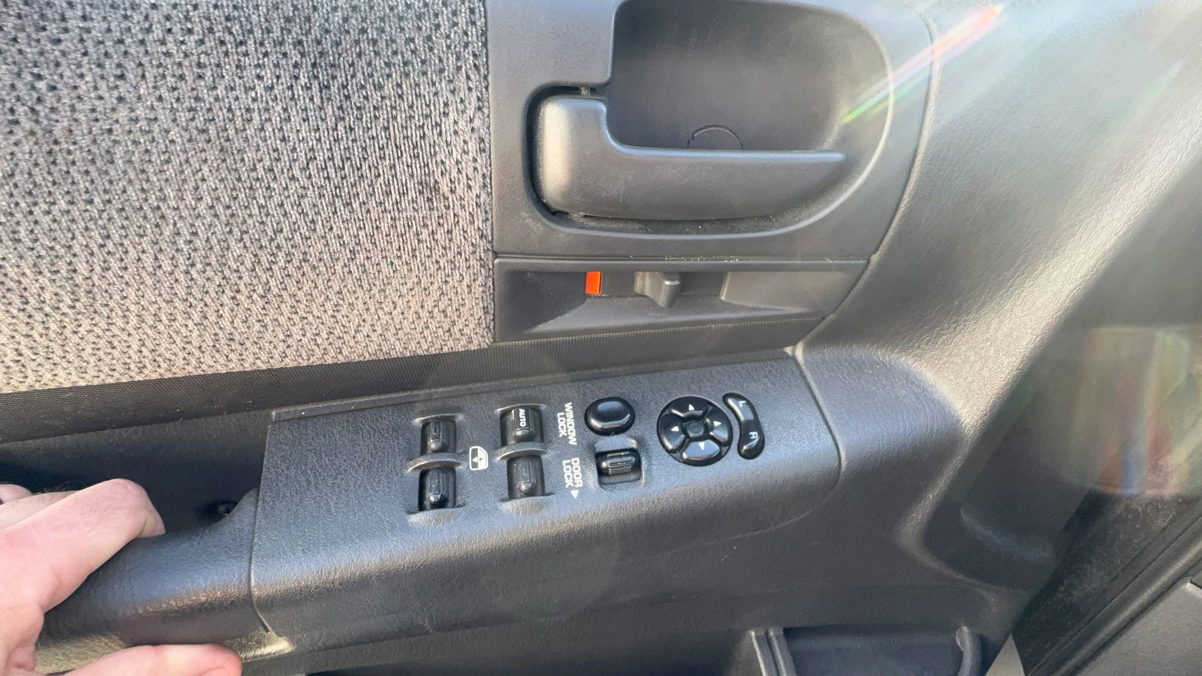 Used 2004 Dodge Dakota SLT w/ PWR Convenience Group image 9