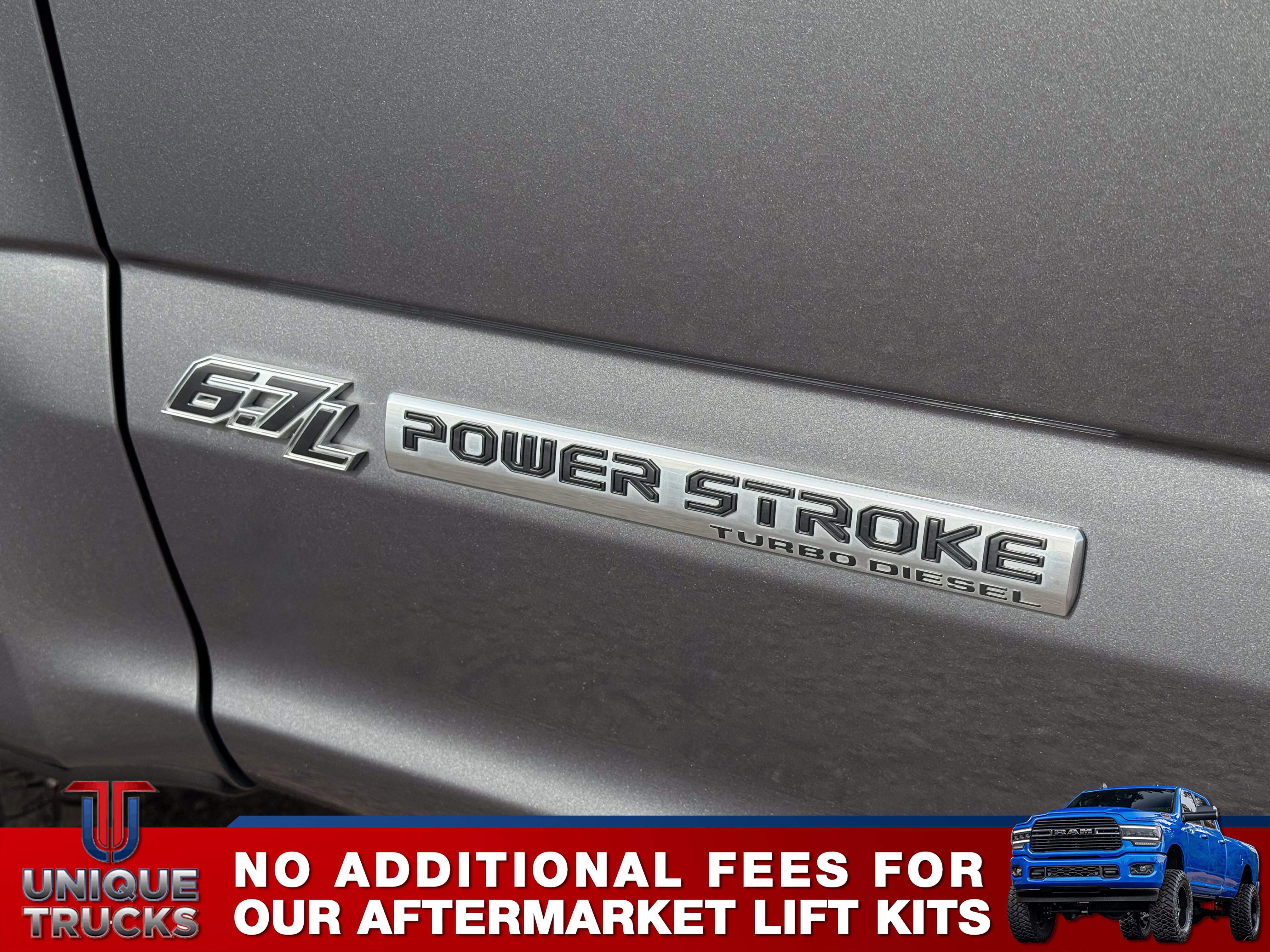 Used 2022 Ford F350 Lariat w/ Lariat Ultimate Package image 10