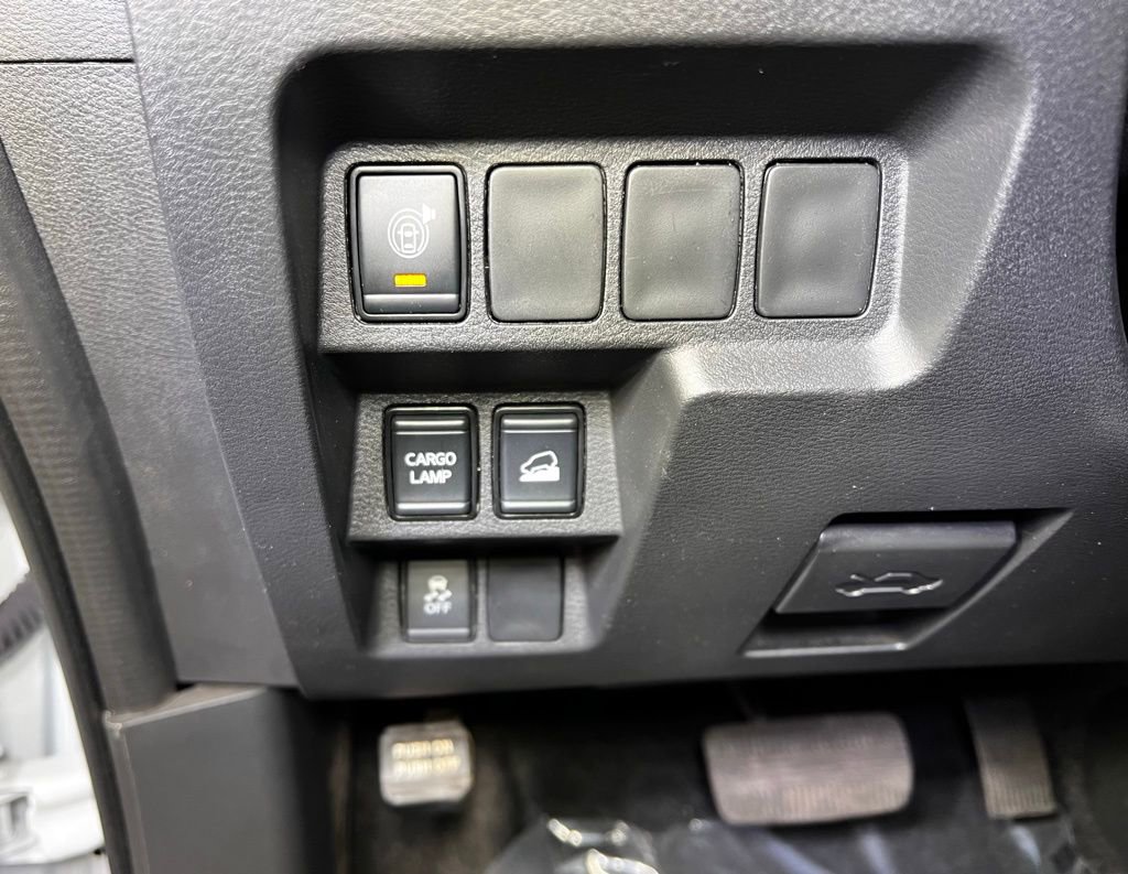 Used 2025 Nissan Frontier S image 21