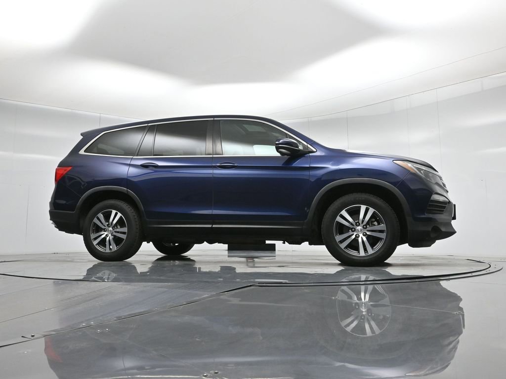 Used 2016 Honda Pilot EX-L image 3