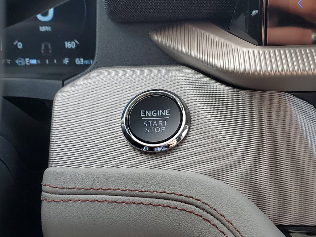 New 2026 Ford Explorer Active image 14