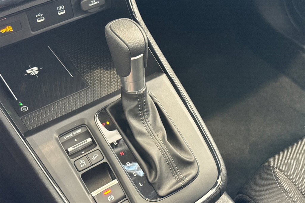 New 2026 Honda CR-V EX image 22