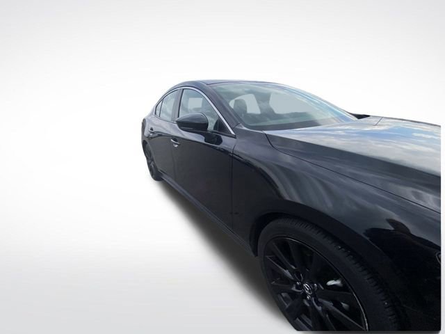 Used 2024 MAZDA MAZDA3 s image 12