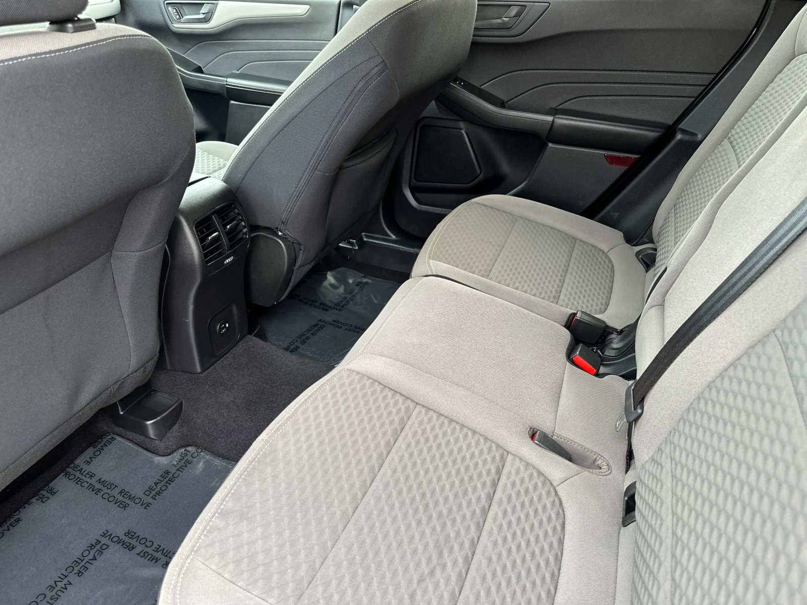 Certified 2022 Ford Escape SE w/ Convenience Package image 13