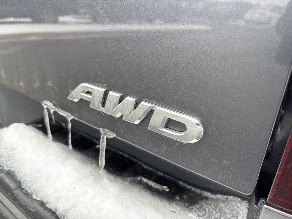 Used 2020 Honda Ridgeline RTL image 4