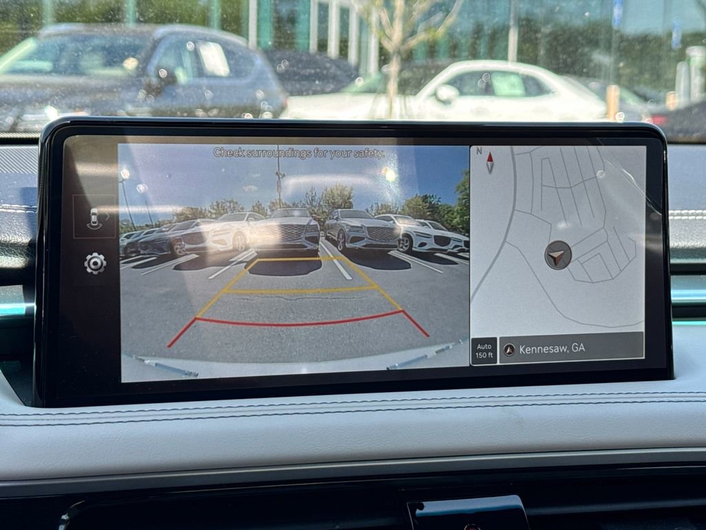 Used 2026 Genesis G70 2.5T RWD image 29