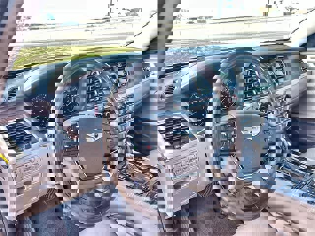 Used 2015 Hyundai Genesis 3.8 w/ Option Group 04 image 15