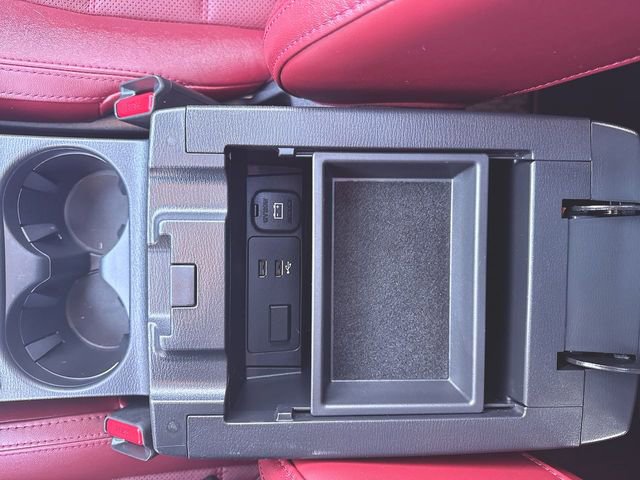 Used 2023 MAZDA CX-5 Carbon Edition image 36