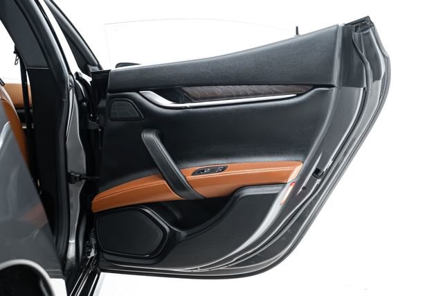 Used 2018 Maserati Ghibli S Q4 image 21