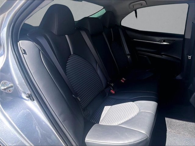 Used 2024 Toyota Camry SE FWD image 29