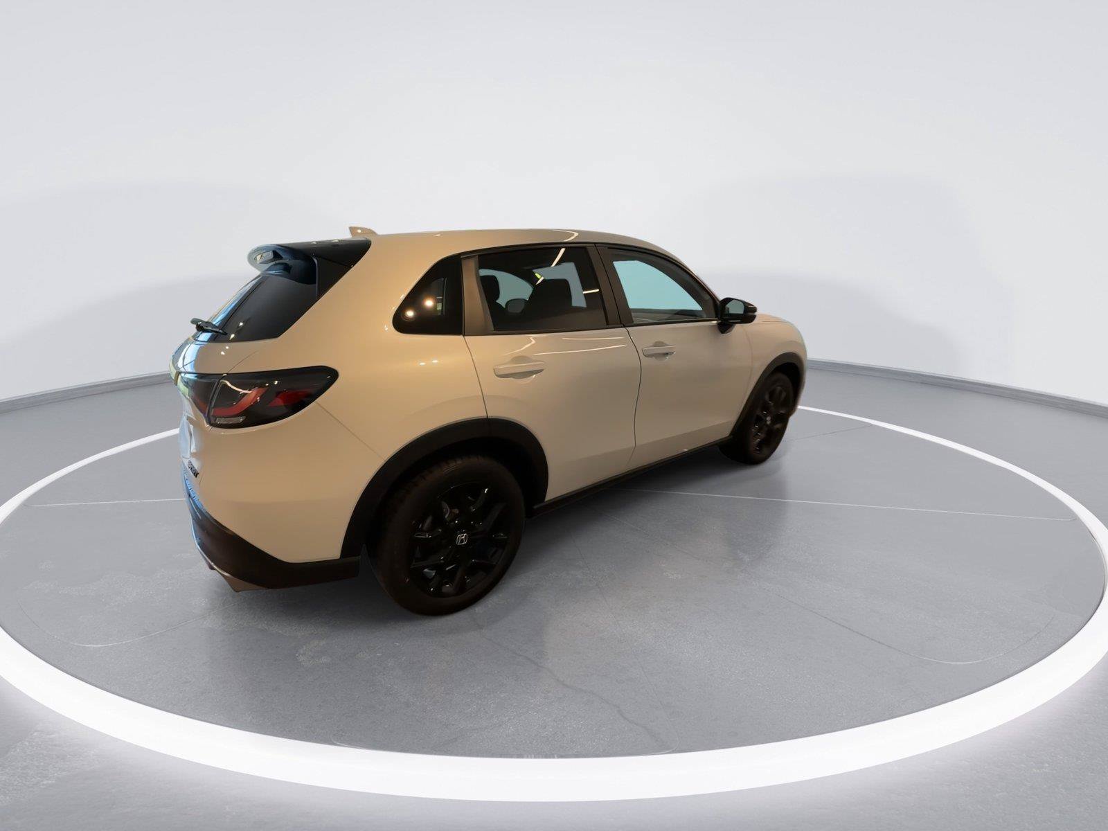 Used 2024 Honda HR-V Sport image 8