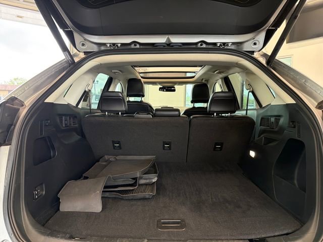 Used 2021 Ford Edge SEL w/ Convenience Package image 26
