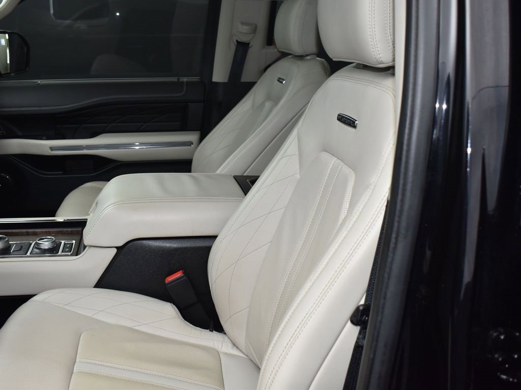Used 2019 Ford Expedition Platinum image 7