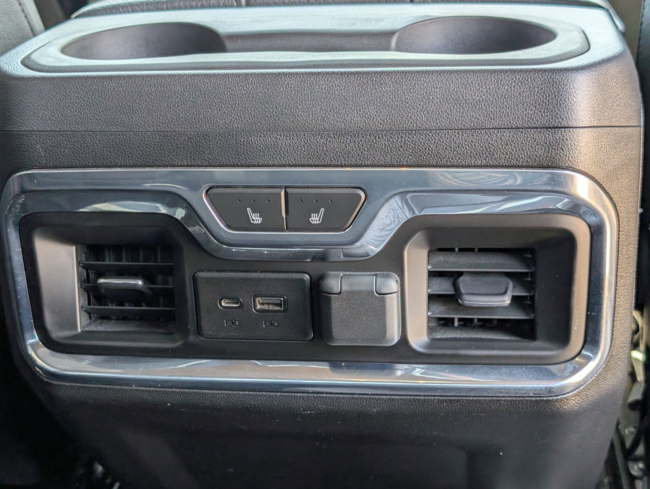 Certified 2021 GMC Sierra 3500 AT4 w/ AT4 Premium Plus Package AWD/4WD image 28