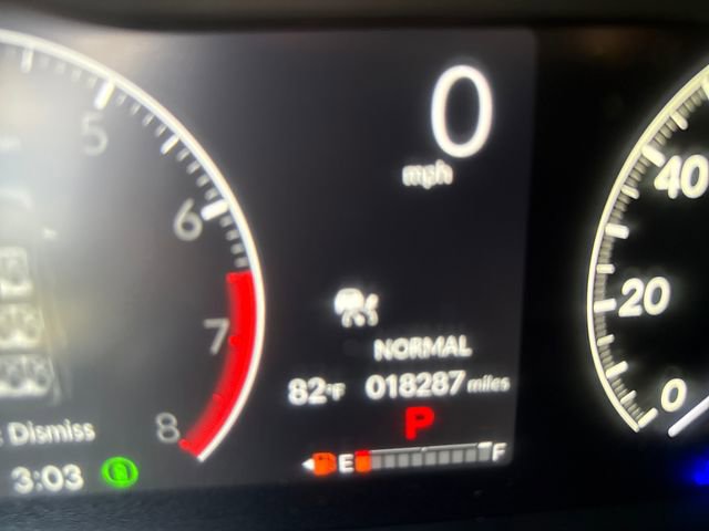 Certified 2023 Honda Pilot EX-L image 13
