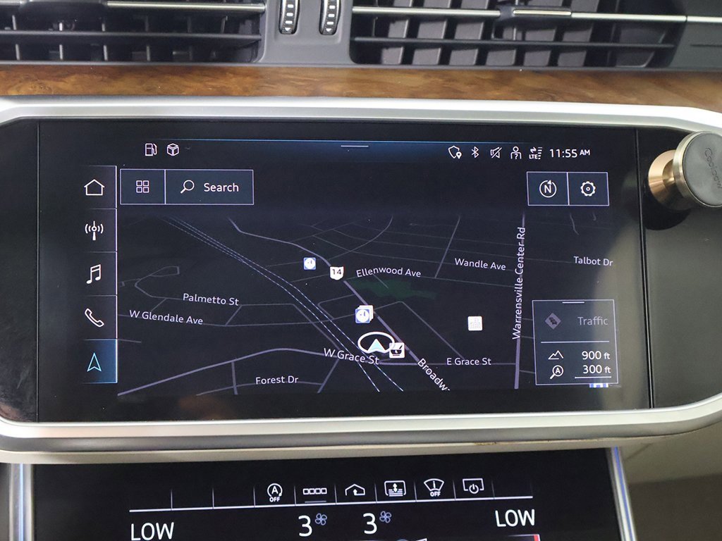 Used 2022 Audi A6 3.0T Prestige image 43