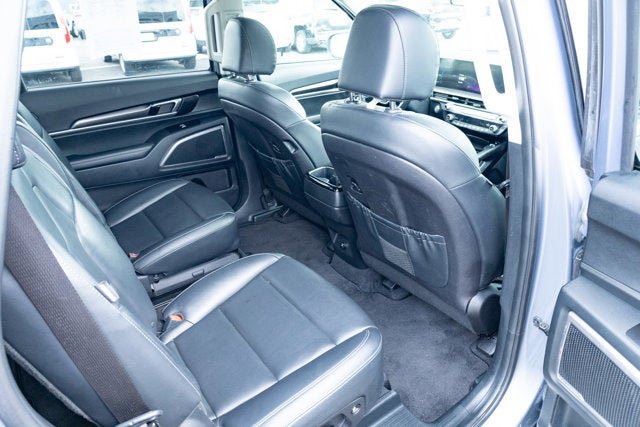 Used 2025 Kia Telluride S AWD/4WD image 37