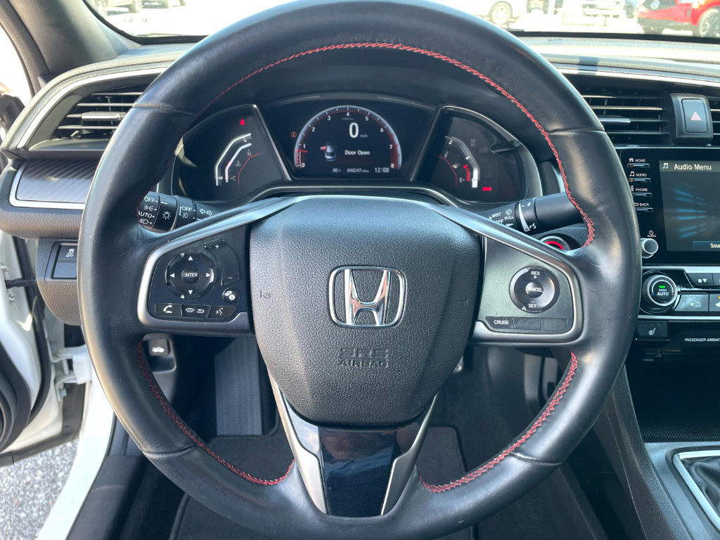 Used 2019 Honda Civic Si image 13
