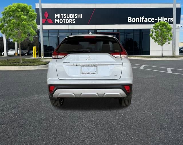 New 2025 Mitsubishi Eclipse Cross SE image 18