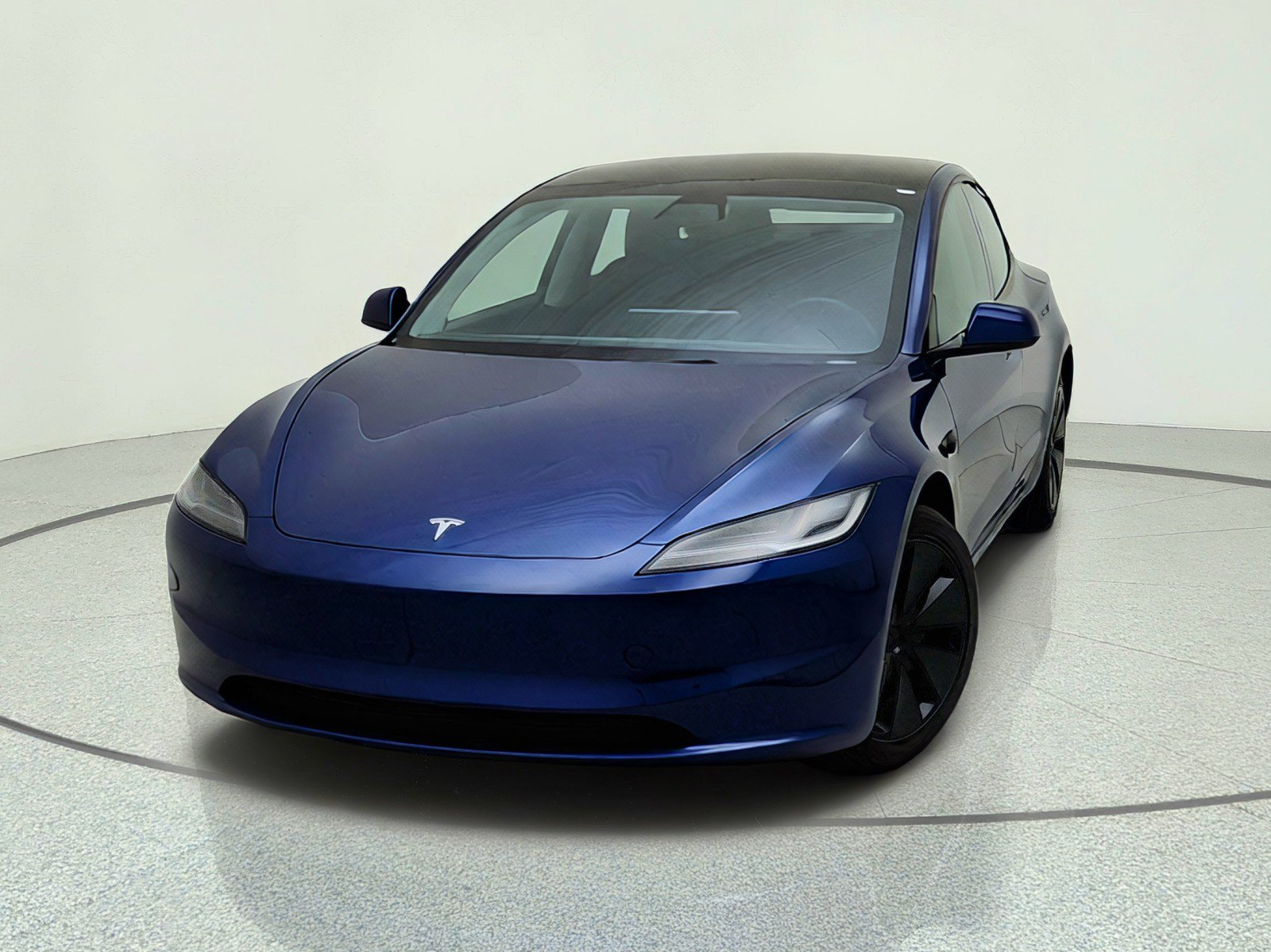 Used 2025 Tesla Model 3 Long Range RWD image 2