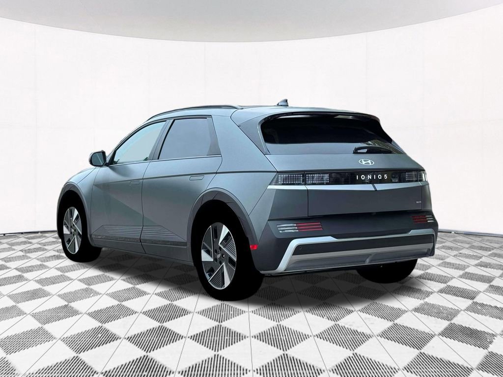 New 2025 Hyundai Ioniq 5 SEL image 7