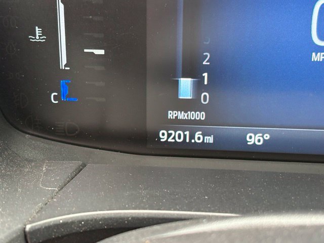 Used 2025 Ford Escape Active w/ Cold Weather Package AWD/4WD image 4