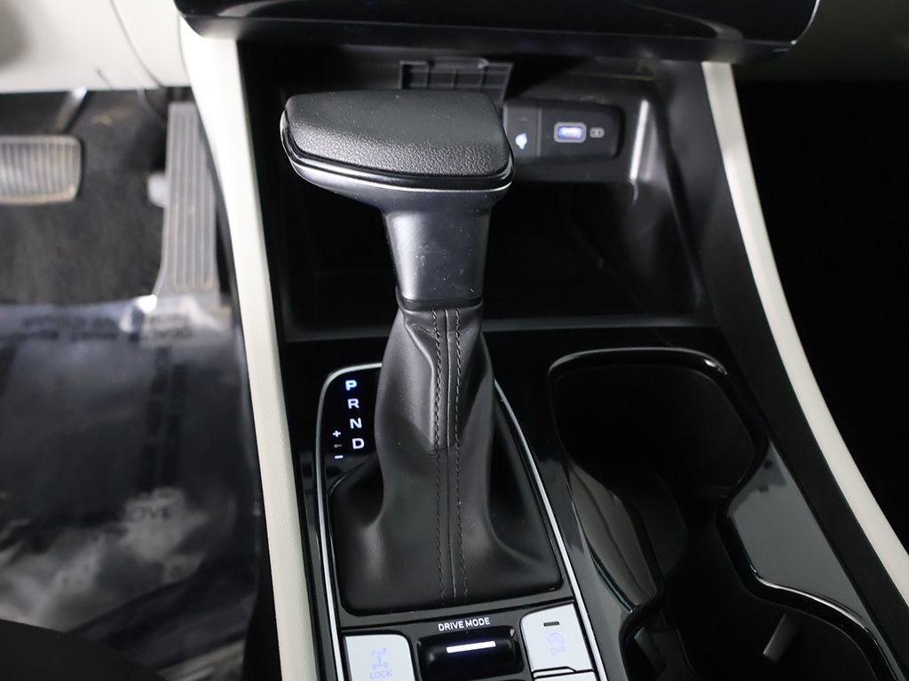 Used 2024 Hyundai Tucson SEL image 40