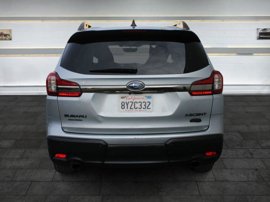 Used 2022 Subaru Ascent Onyx Edition AWD/4WD image 6