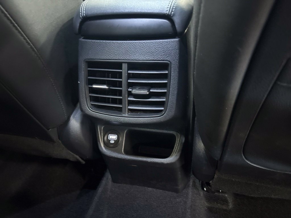 Certified 2022 Kia Seltos EX AWD/4WD image 22