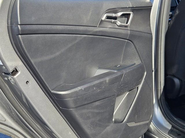 Used 2024 Kia Sportage LX image 24