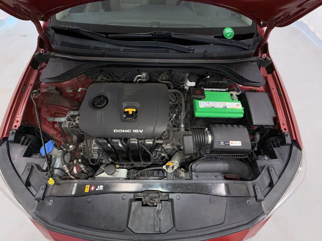 Used 2017 Hyundai Elantra Value Edition FWD image 20
