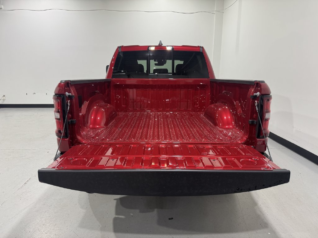 New 2026 RAM 1500 Rebel w/ Rebel Level 2 Equipment Group AWD/4WD image 27