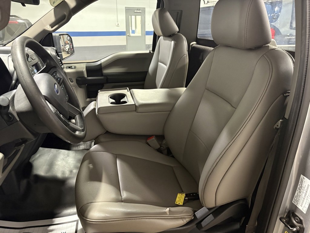 Used 2020 Ford F150 XL w/ Equipment Group 101A Mid image 11