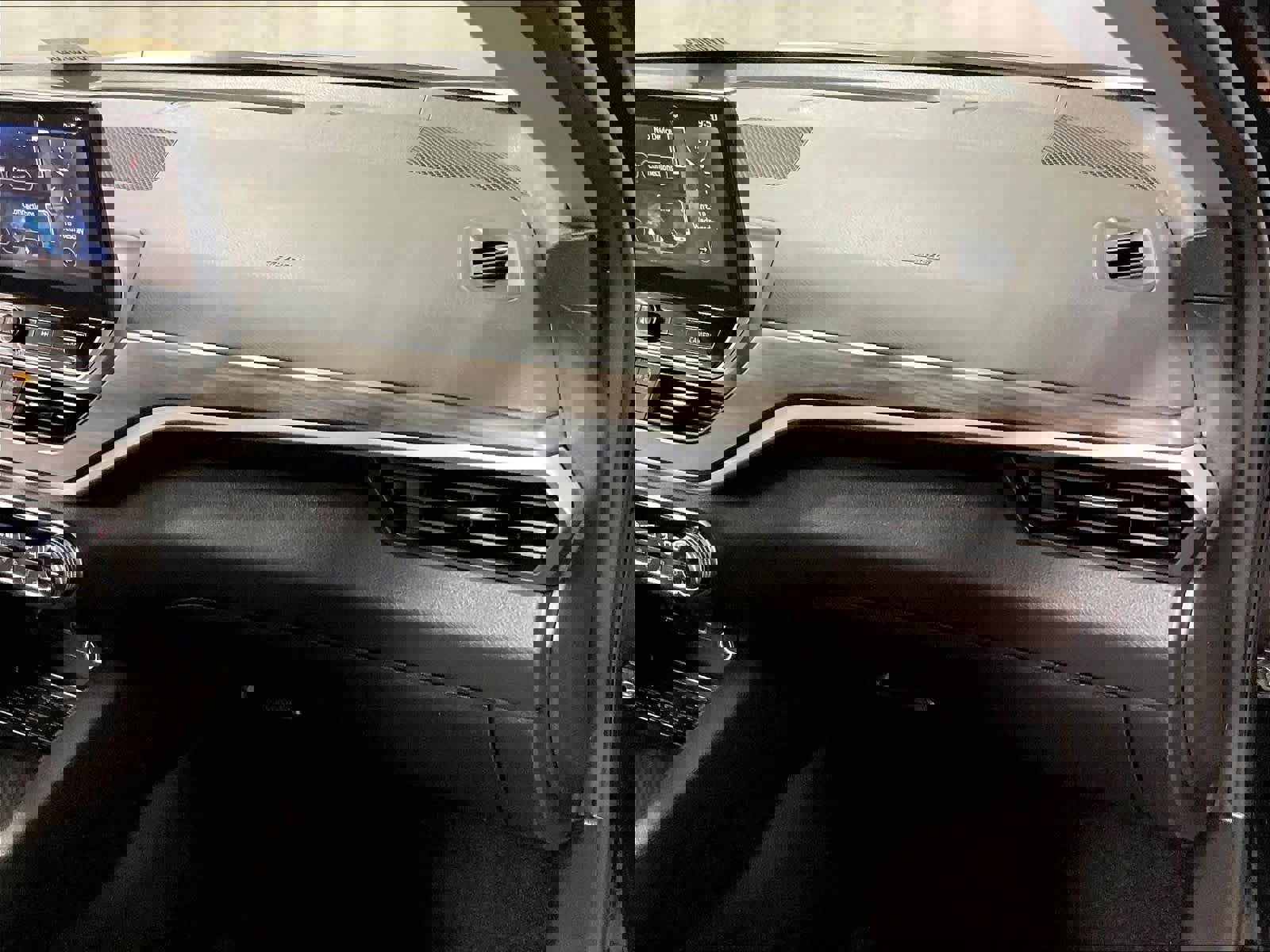 Certified 2025 Nissan Altima 2.5 SV w/ SV Special Edition Package image 13