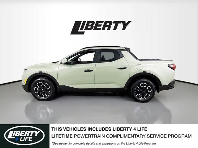 Used 2022 Hyundai Santa Cruz SEL w/ Activity Package image 4