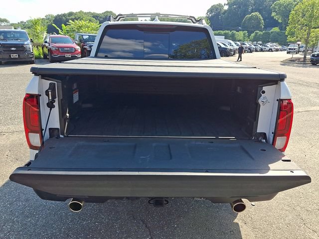 Used 2026 Honda Ridgeline RTL image 30