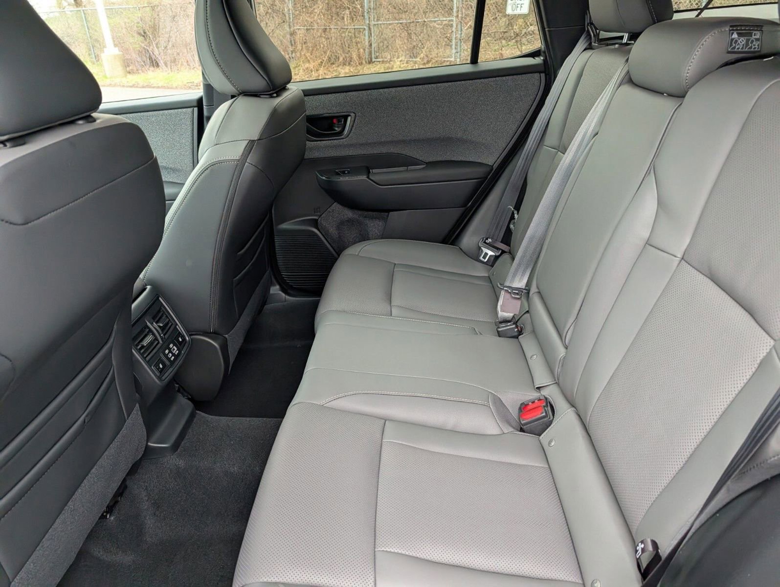 New 2026 Subaru Outback Limited XT AWD/4WD image 25
