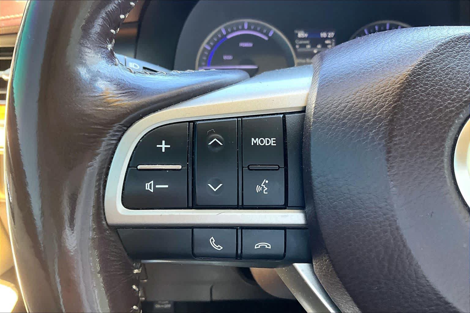 Used 2016 Lexus ES 300h w/ Navigation System Package FWD image 23