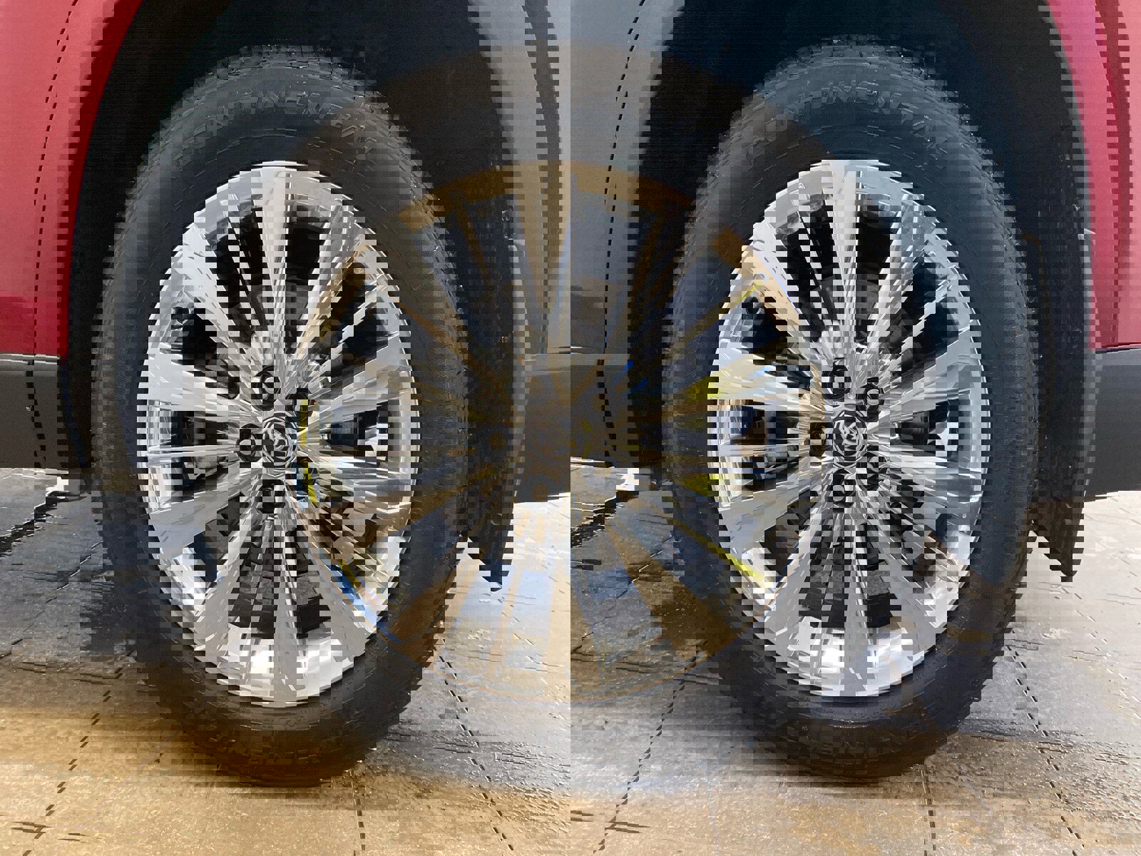 Used 2024 Toyota Grand Highlander Platinum image 27