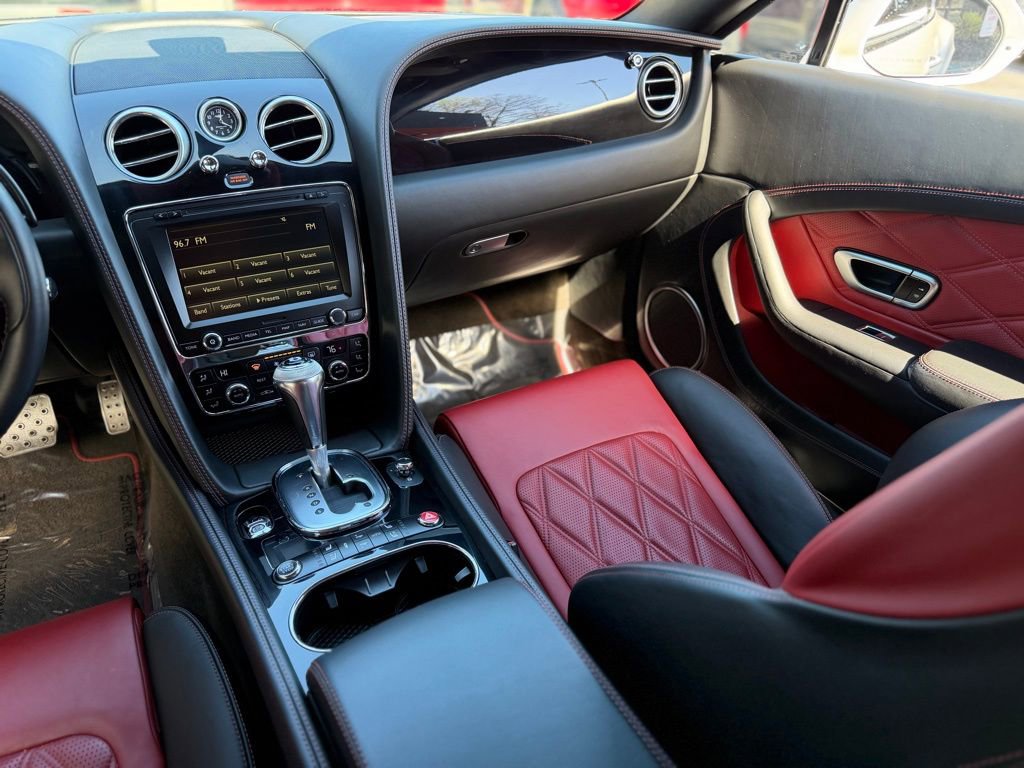 Used 2014 Bentley Continental GT V8 S image 41